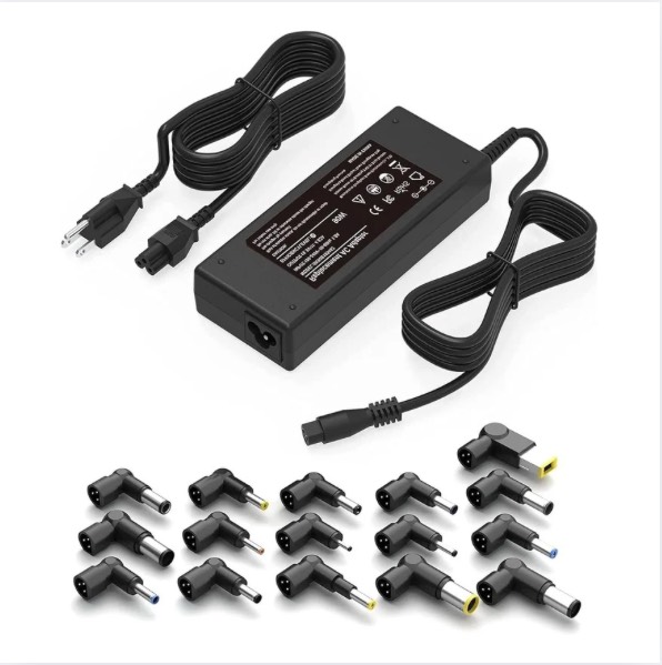 Universal Laptop Charger
